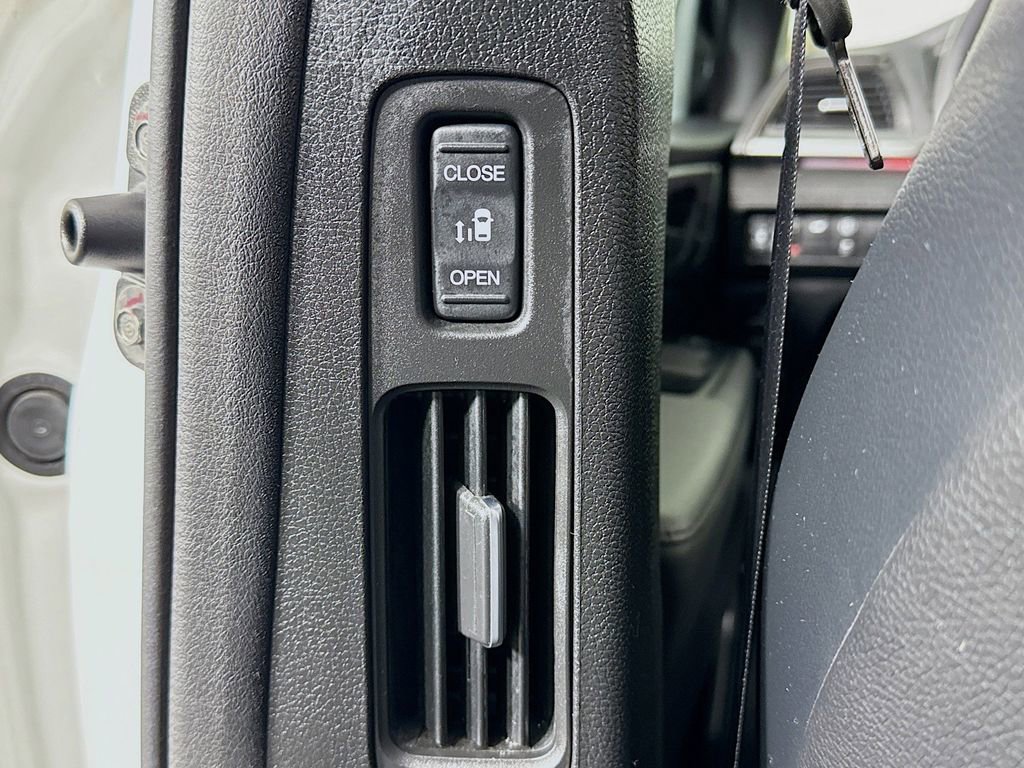 Certified 2023 Honda Odyssey Sport image 27