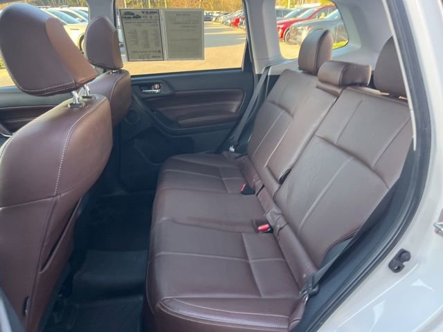 Used 2017 Subaru Forester 2.5i Touring image 31