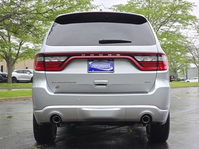 New 2025 Dodge Durango GT image 28
