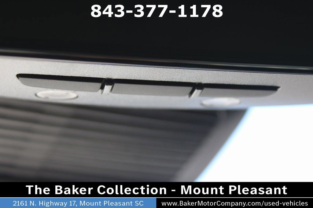 Used 2019 Mercedes-Benz G 550 w/ Exclusive Interior Package image 49