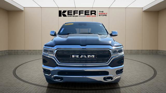 Used 2021 RAM 1500 Limited image 8