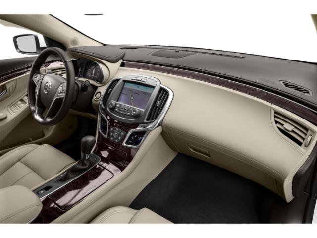 Used 2015 Buick LaCrosse Premium w/ Driver Confidence Package #1 FWD image 22