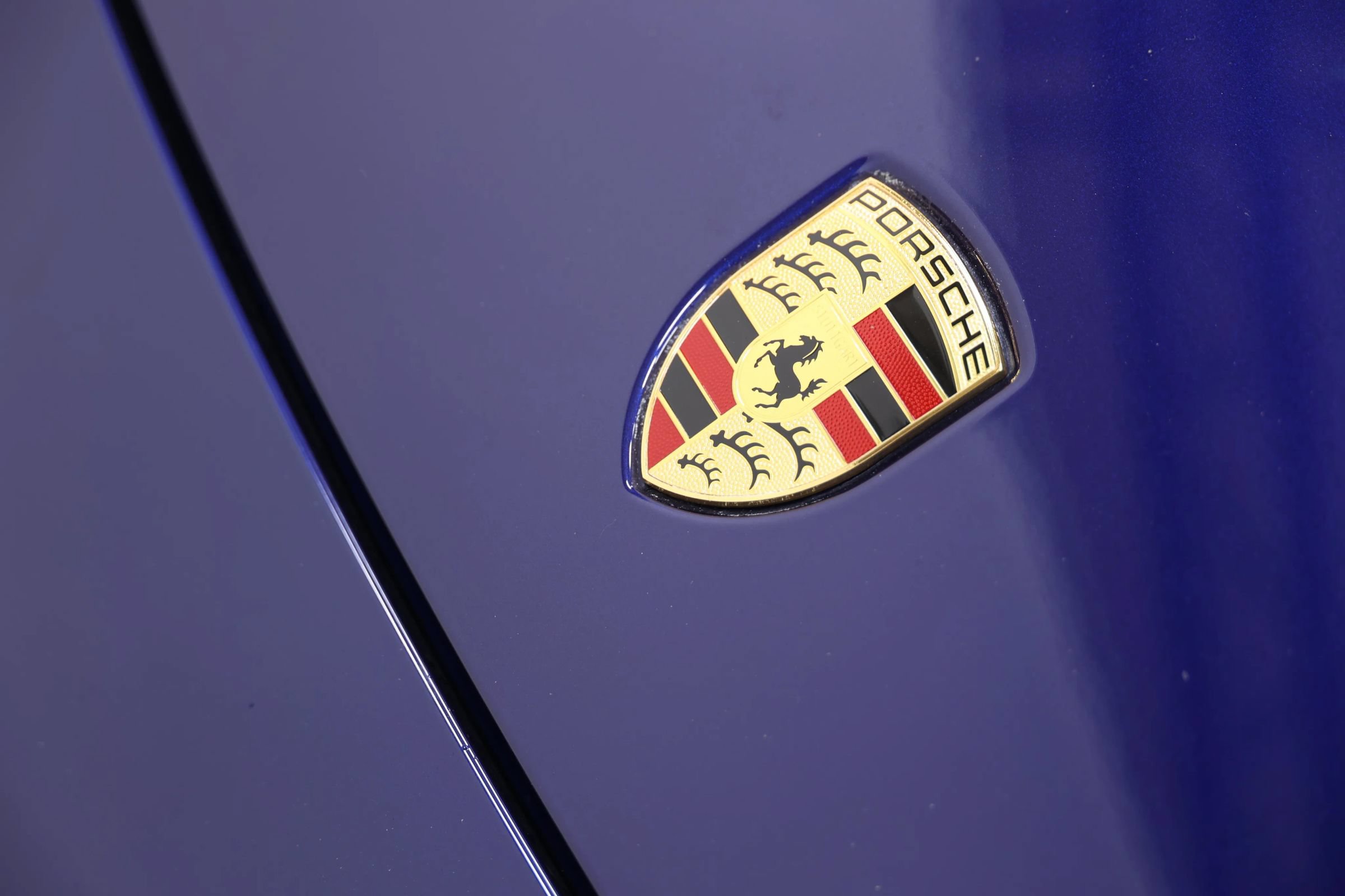 Used 2020 Porsche Panamera AWD/4WD image 7