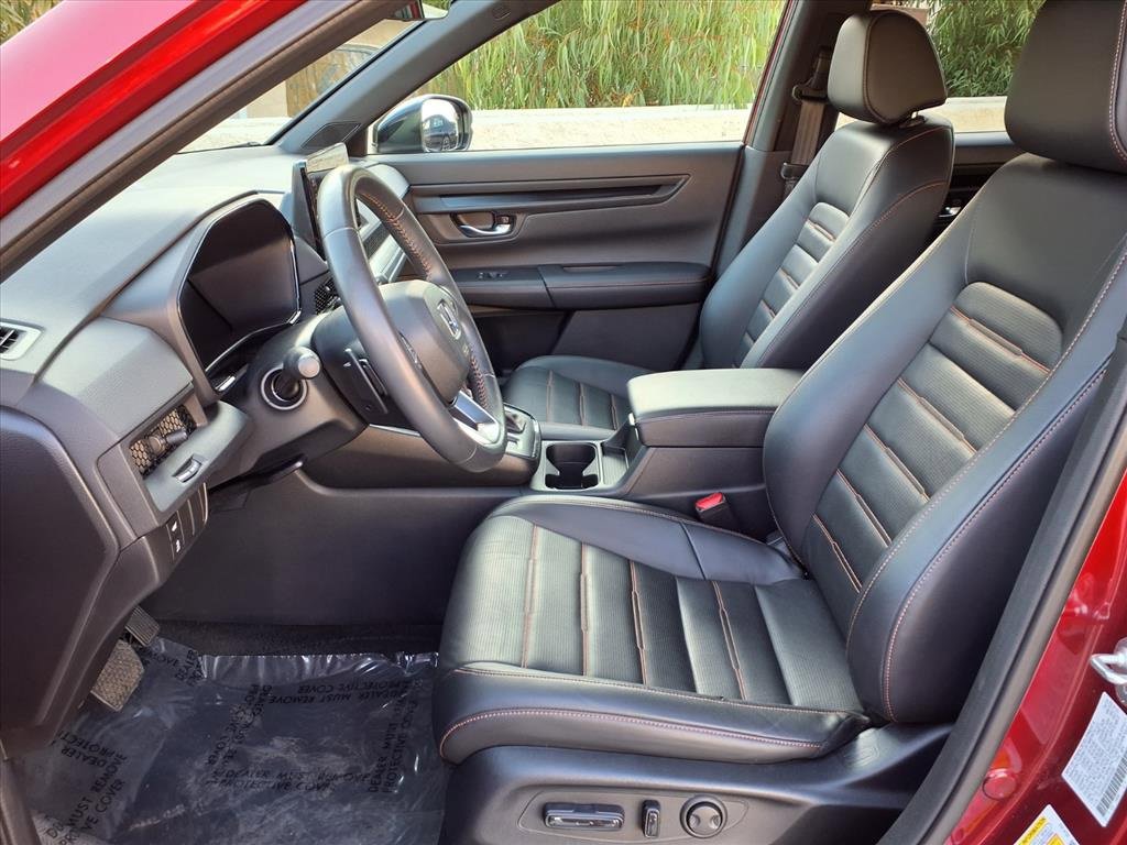 Used 2024 Honda CR-V Sport-L image 13