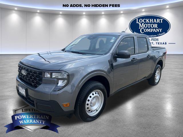 New 2026 Ford Maverick XL FWD image 3