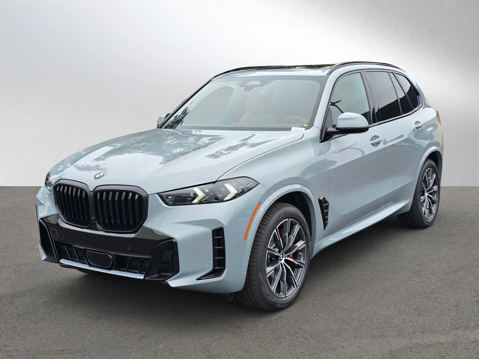 New 2026 BMW X5 xDrive40i w/ M Sport Package image 7