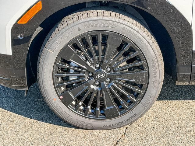 New 2027 Hyundai Santa Fe Calligraphy AWD/4WD image 11