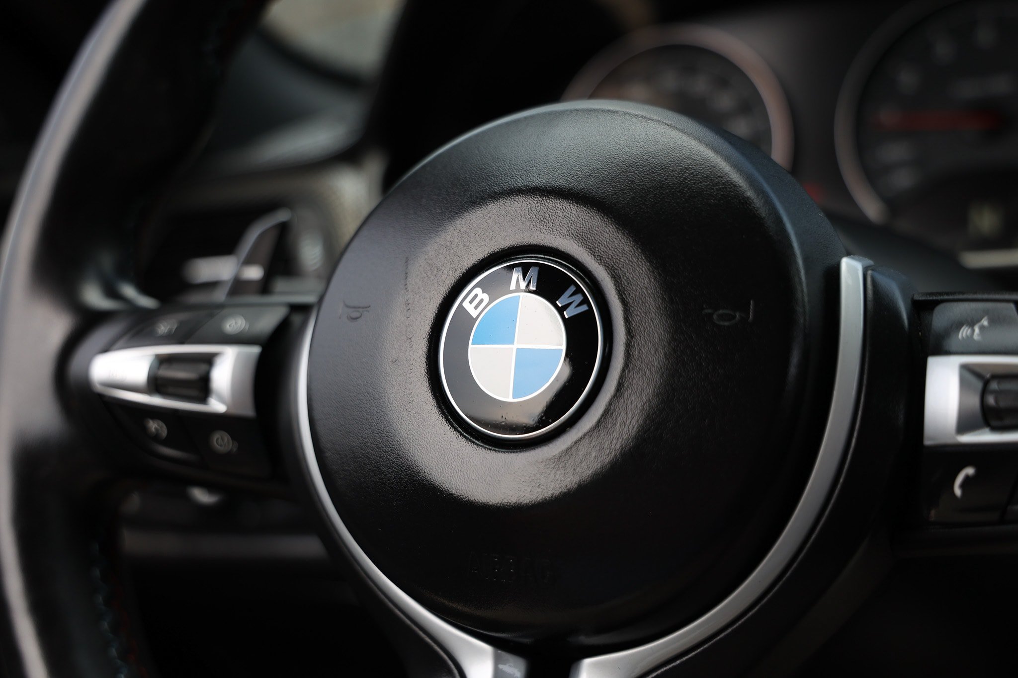 Used 2015 BMW M4 Coupe RWD image 29