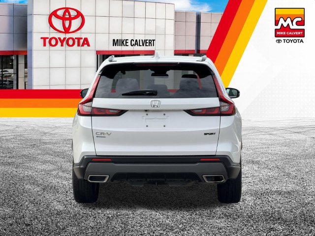 Used 2024 Honda CR-V Sport image 7