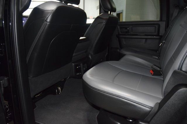 Used 2024 RAM 5500 Tradesman w/ Max Tow Package image 34