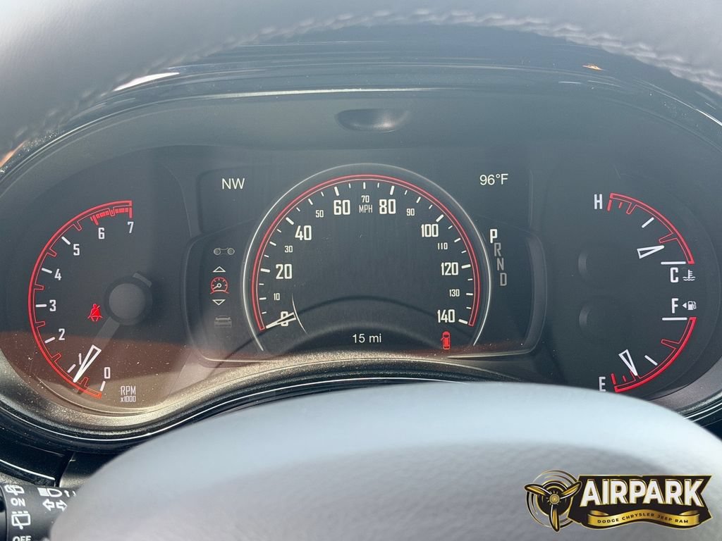 New 2027 Dodge Durango GT w/ Blacktop Package AWD/4WD image 19