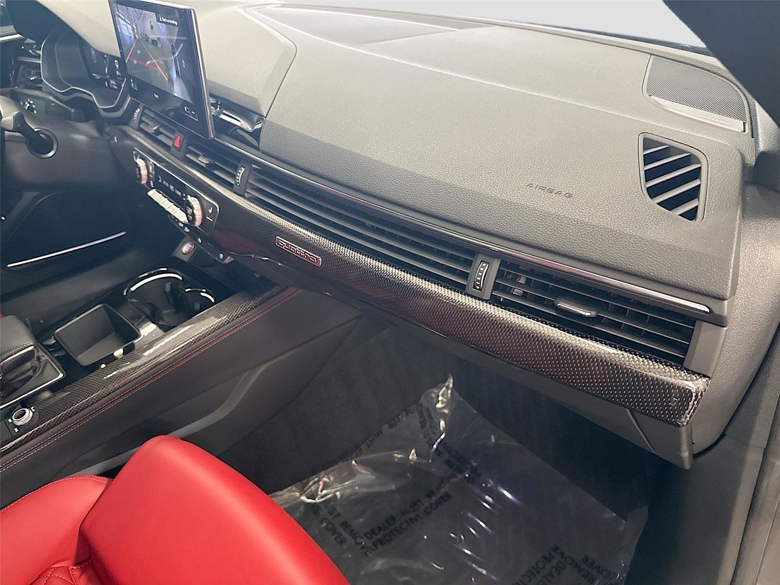Certified 2024 Audi S5 Premium Plus AWD/4WD image 30