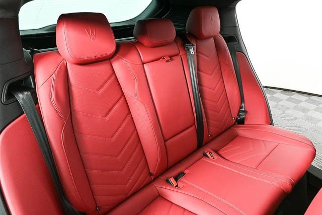 New 2025 Maserati Grecale Folgore AWD/4WD image 24