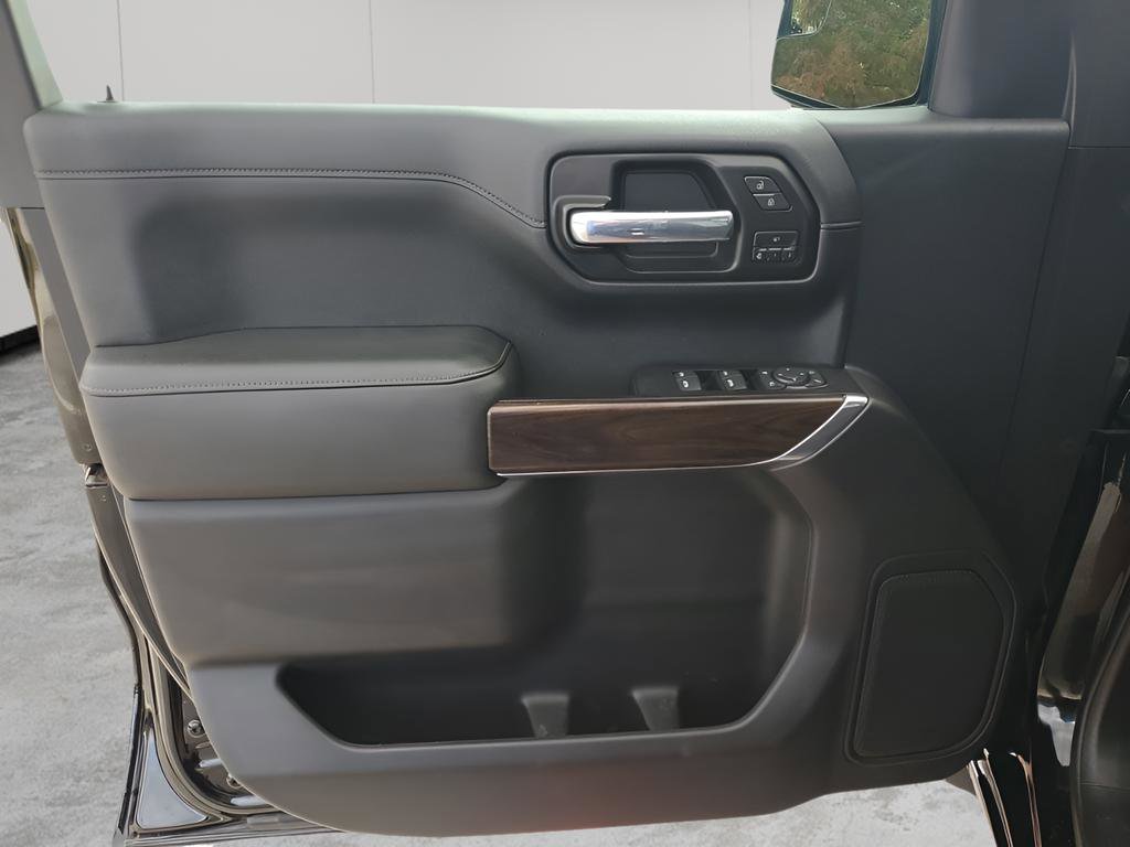 Used 2020 GMC Sierra 1500 SLT image 26