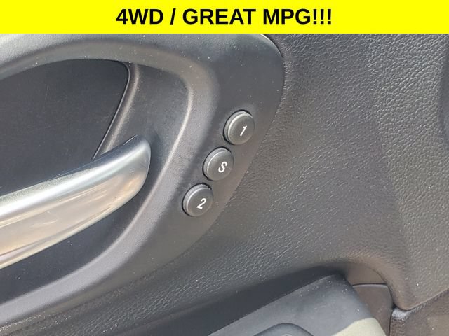 Used 2019 Jeep Cherokee Limited AWD/4WD image 13