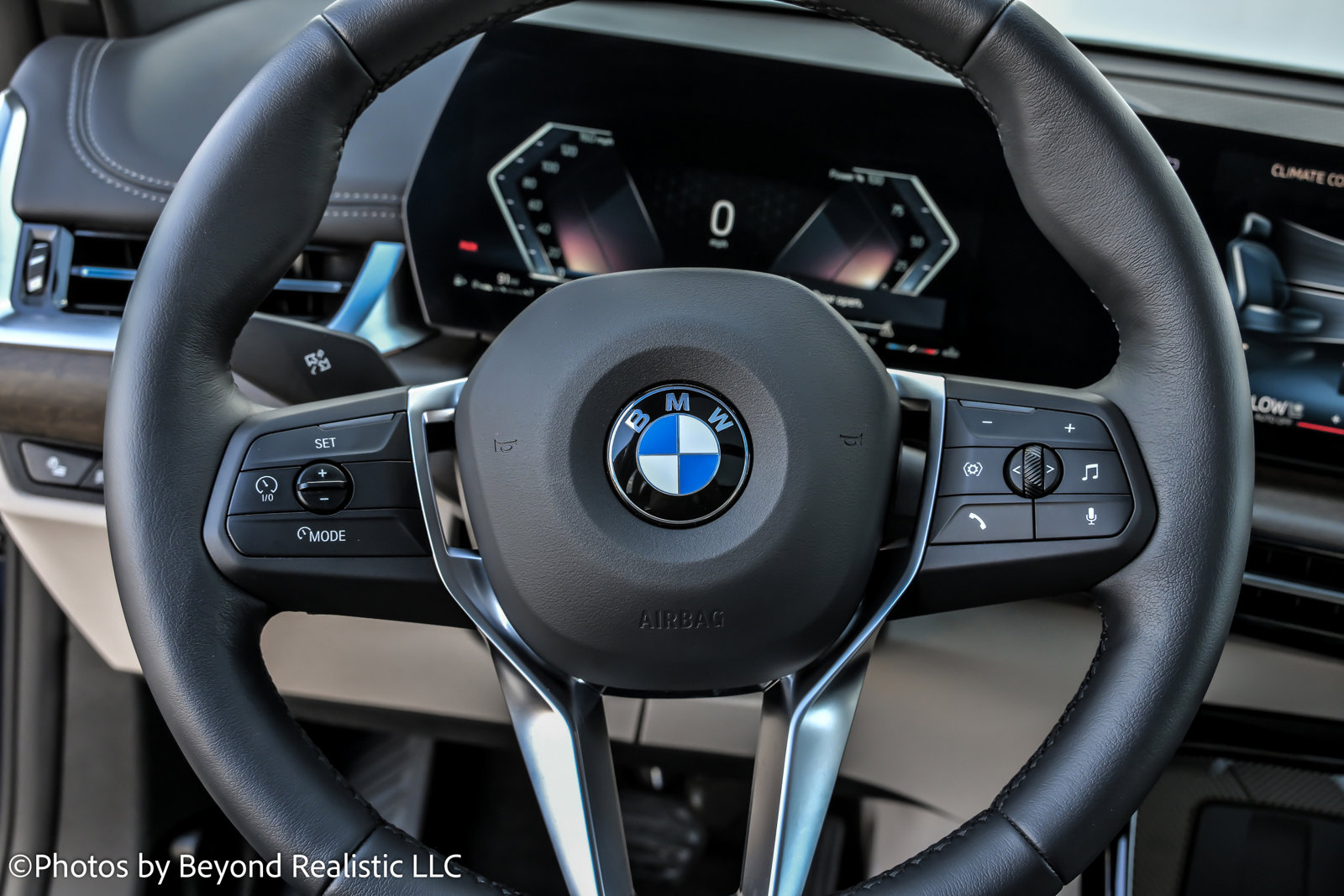 Used 2025 BMW X1 xDrive28i w/ Convenience Package image 37