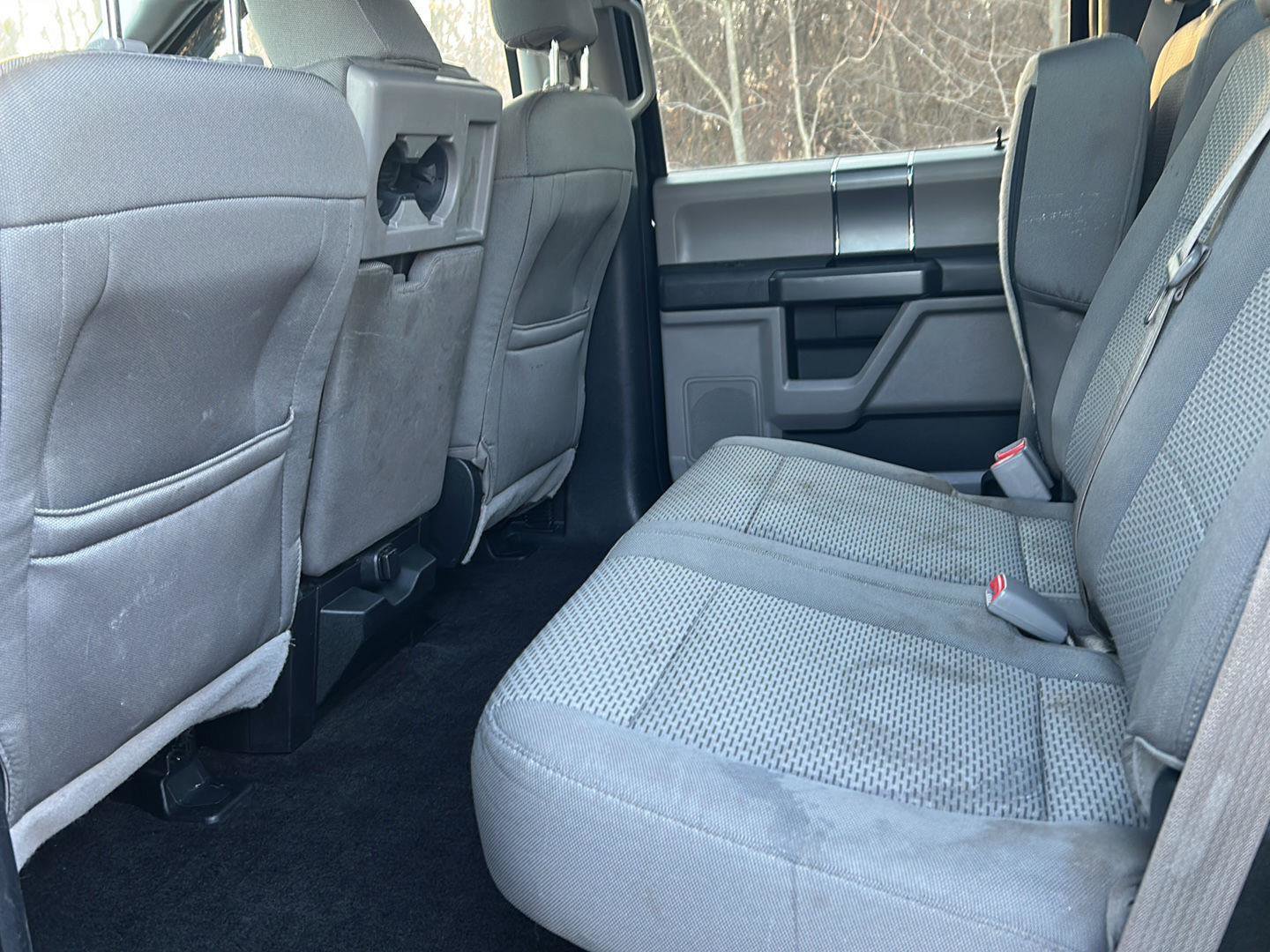 Used 2016 Ford F150 XLT w/ XTR Package image 13