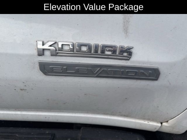 Used 2020 GMC Sierra 1500 Elevation w/ Elevation Value Package image 11