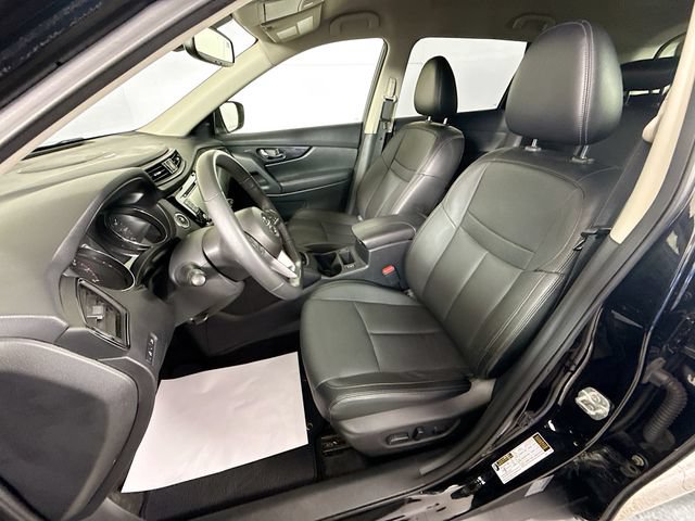 Used 2017 Nissan Rogue SL AWD/4WD image 23