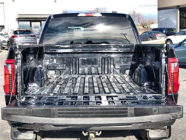 Used 2024 Ford F150 XLT w/ Tow/Haul Package image 23