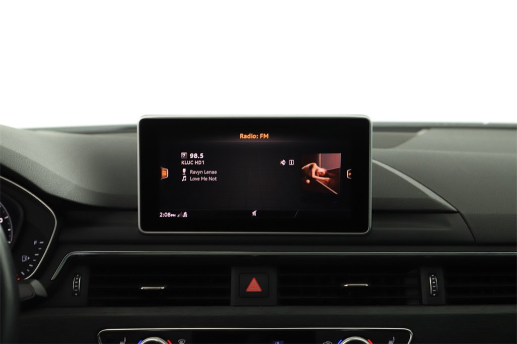 Used 2018 Audi A5 2.0T Prestige w/ Driver Assistance Package image 19