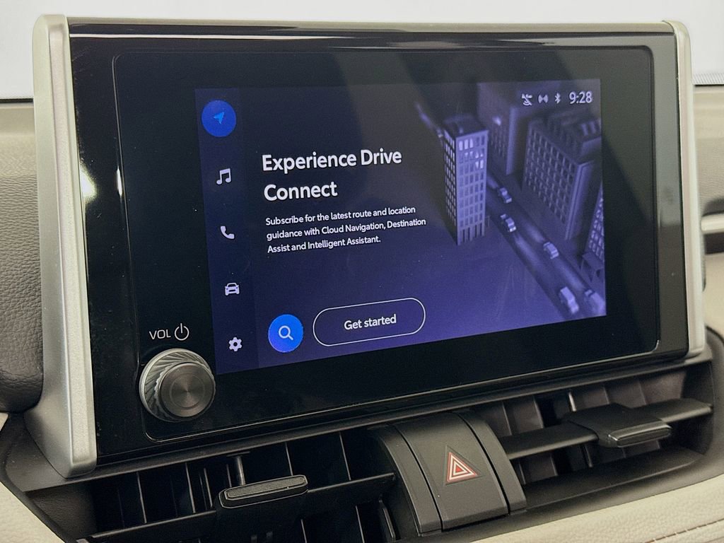 Used 2023 Toyota RAV4 XLE image 13