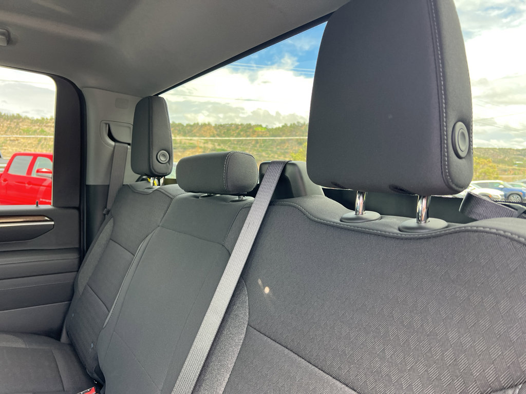 New 2025 Chevrolet Silverado 2500 LT w/ Z71 Off-Road Package image 7