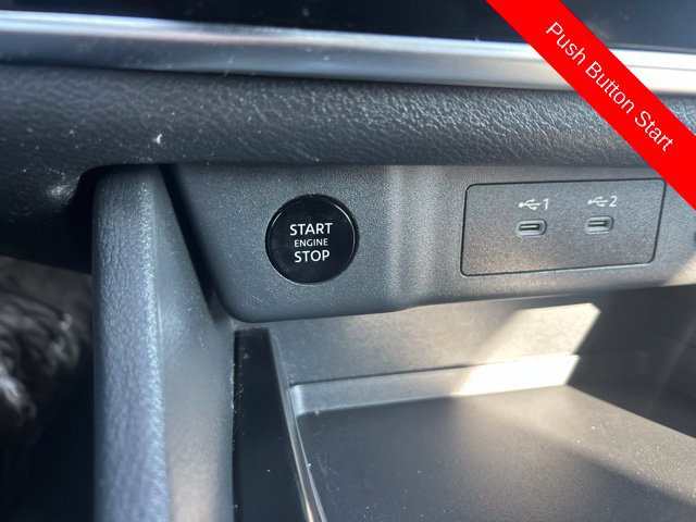 Used 2024 Nissan Rogue S AWD/4WD image 39