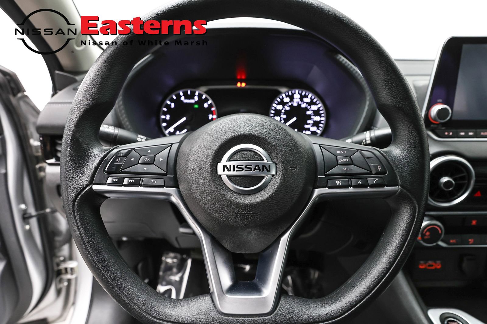 Used 2023 Nissan Sentra SV FWD image 10