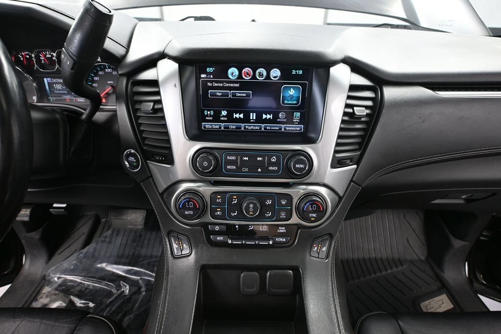Used 2019 Chevrolet Tahoe LT w/ RST Edition AWD/4WD image 39