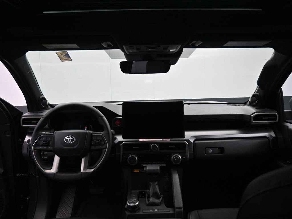 Certified 2025 Toyota 4Runner TRD Off-Road Premium image 33