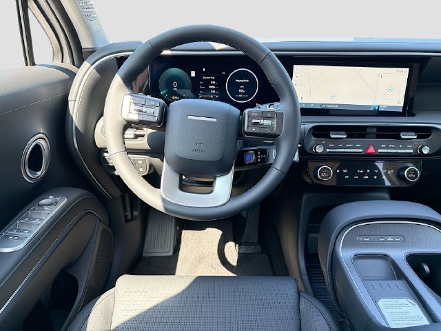 New 2026 Hyundai Palisade SEL AWD/4WD image 20