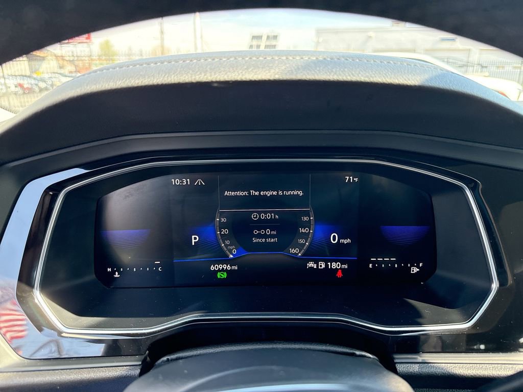 Used 2024 Volkswagen Jetta S image 14