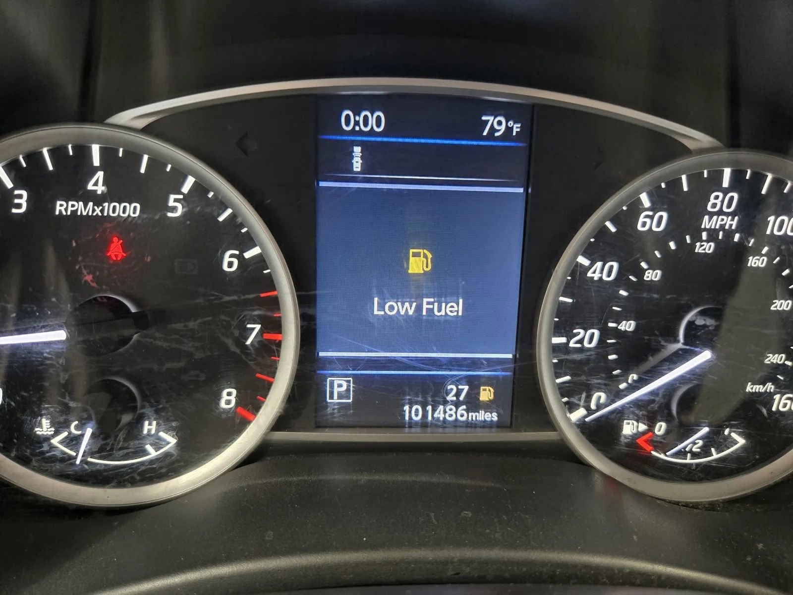 Used 2019 Nissan Sentra SR image 18