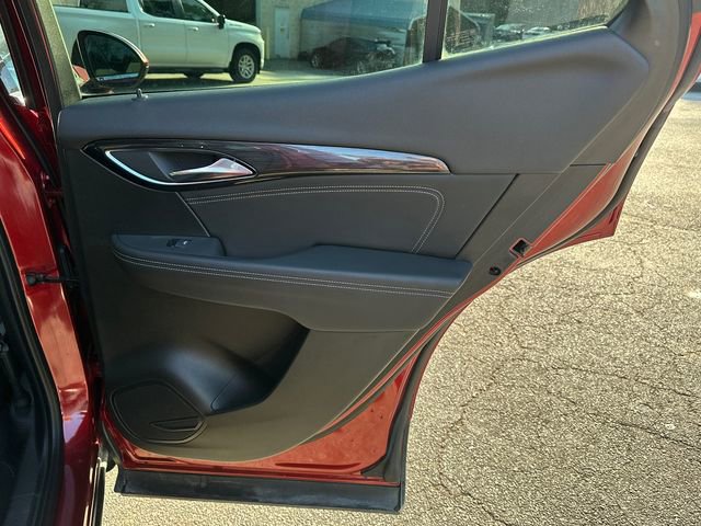 Used 2023 Buick Envision Preferred image 16