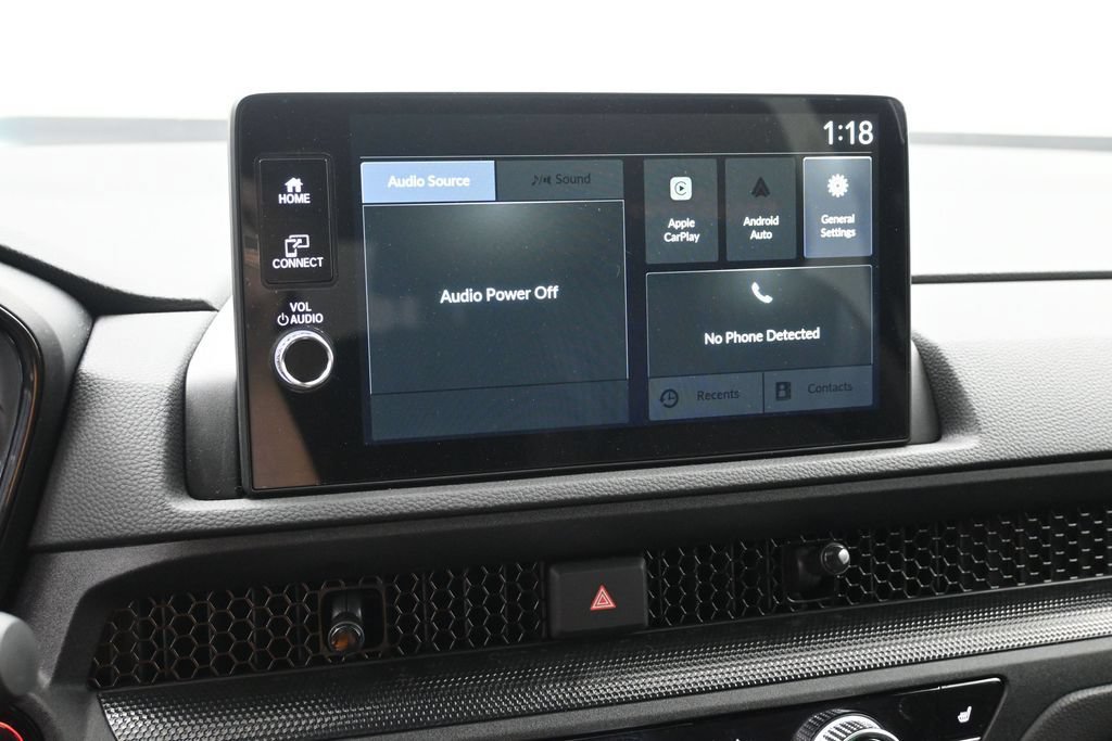 New 2026 Honda CR-V TrailSport image 11