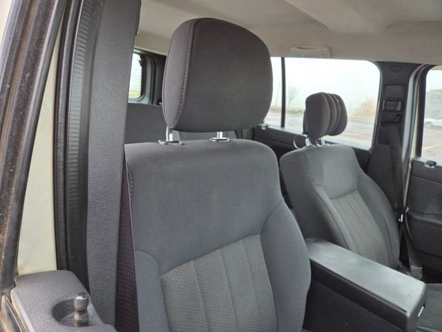 Used 2011 Jeep Liberty Sport AWD/4WD image 31