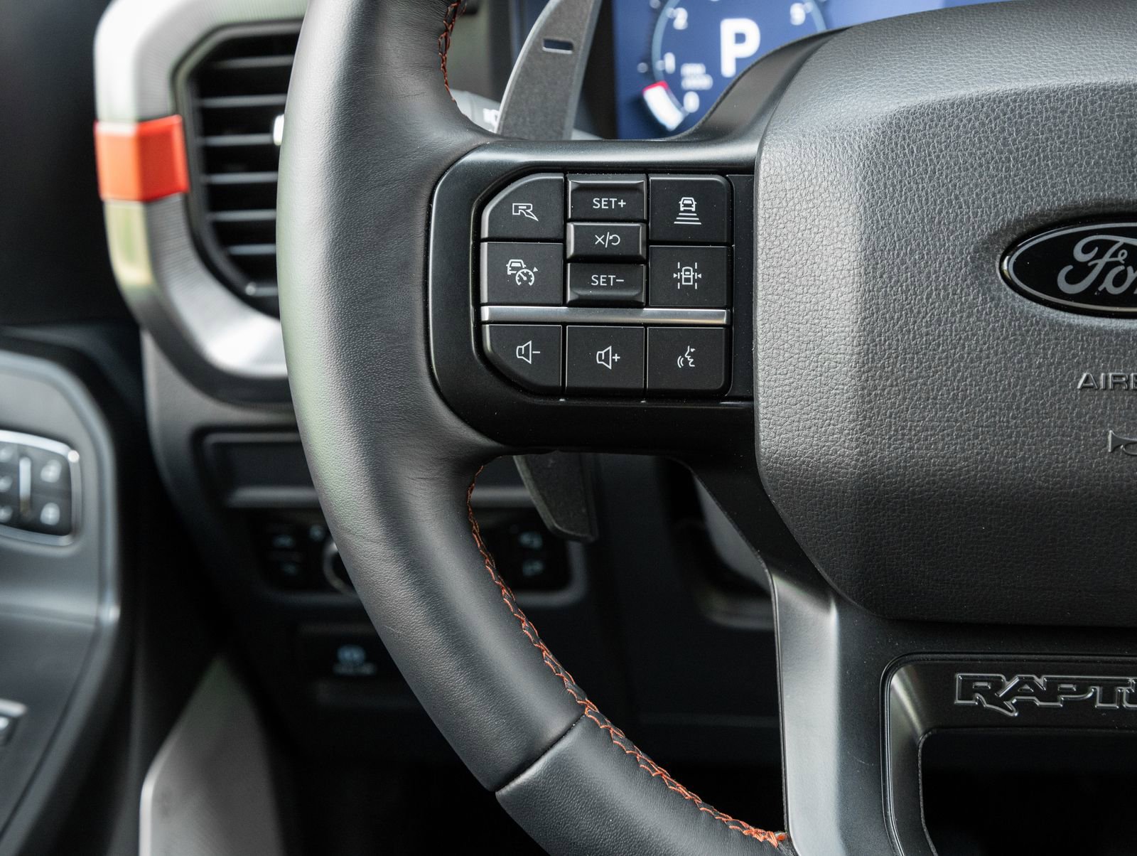Used 2025 Ford F150 Raptor image 15