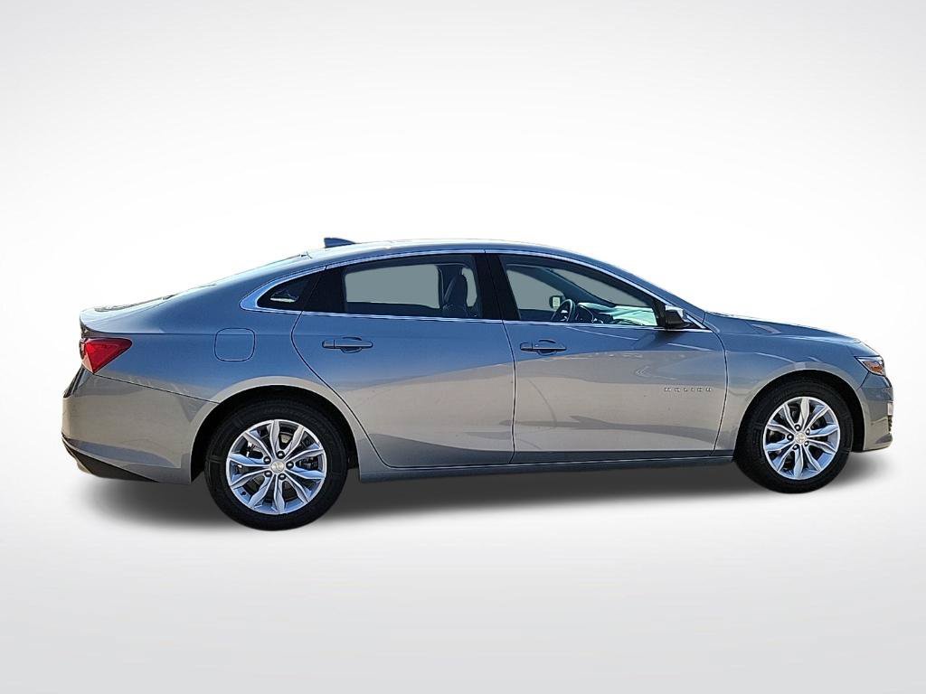 Used 2023 Chevrolet Malibu LT FWD image 5