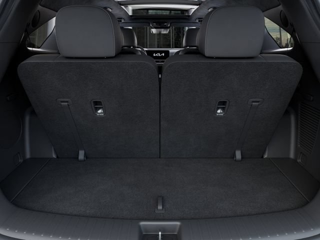 New 2026 Kia Sorento SX Prestige AWD/4WD image 20