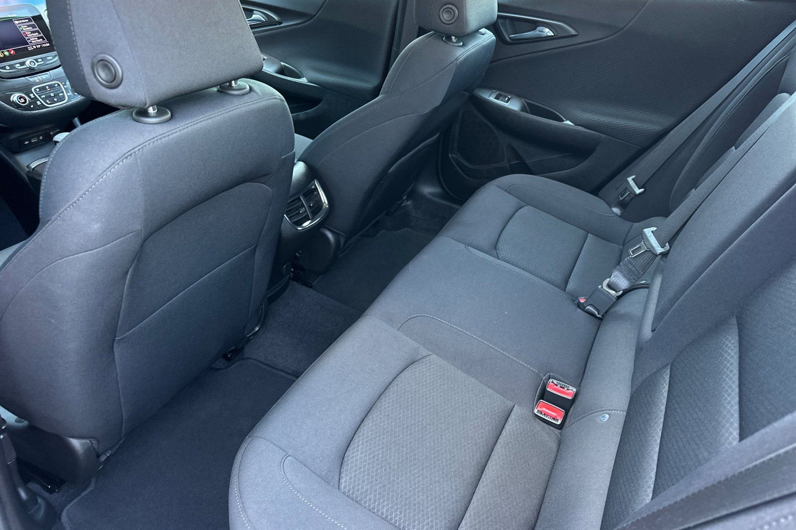 Used 2023 Chevrolet Malibu LT image 14