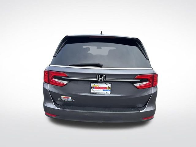 Used 2023 Honda Odyssey EX-L image 4