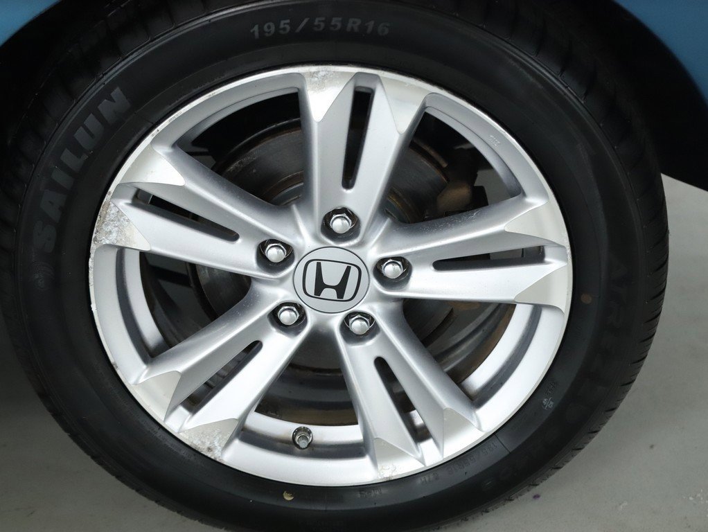 Used 2011 Honda CR-Z image 39