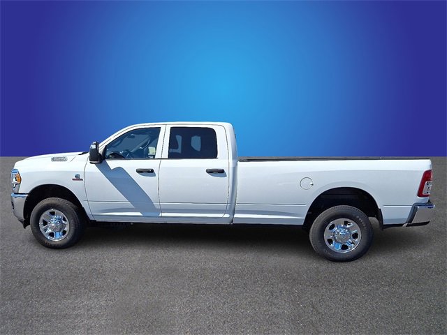 Used 2023 RAM 3500 Tradesman w/ Chrome Appearance Group image 7