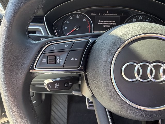 Used 2023 Audi A5 2.0T Premium w/ Convenience Package AWD/4WD image 22