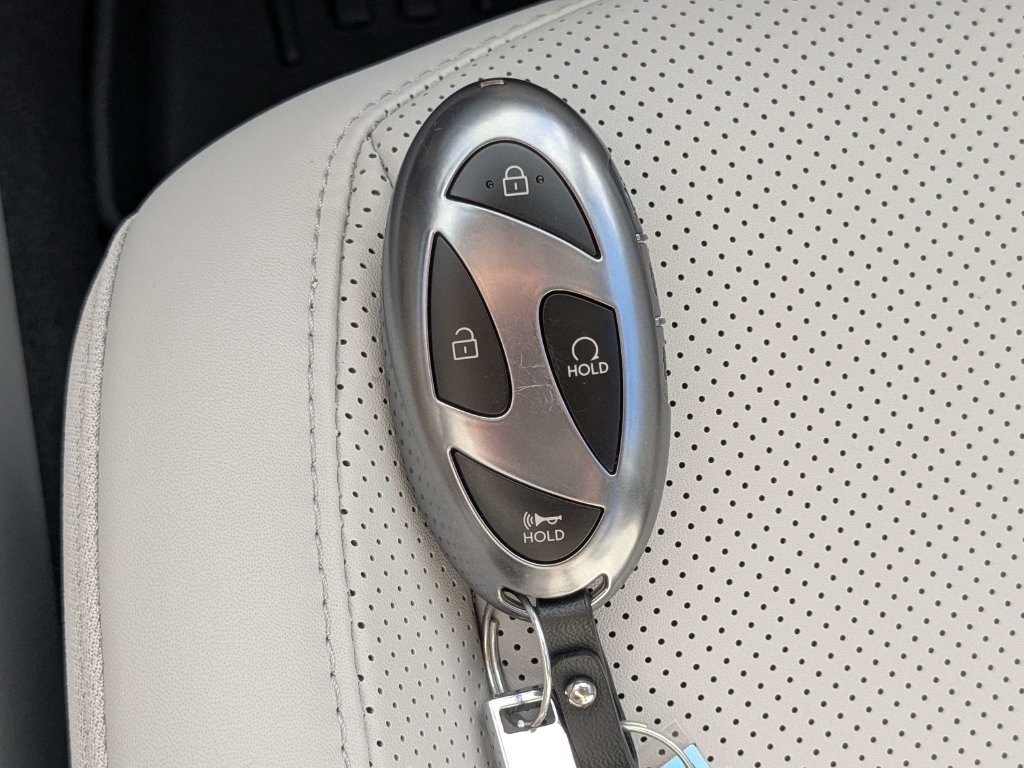Certified 2026 Hyundai Kona Limited FWD image 40