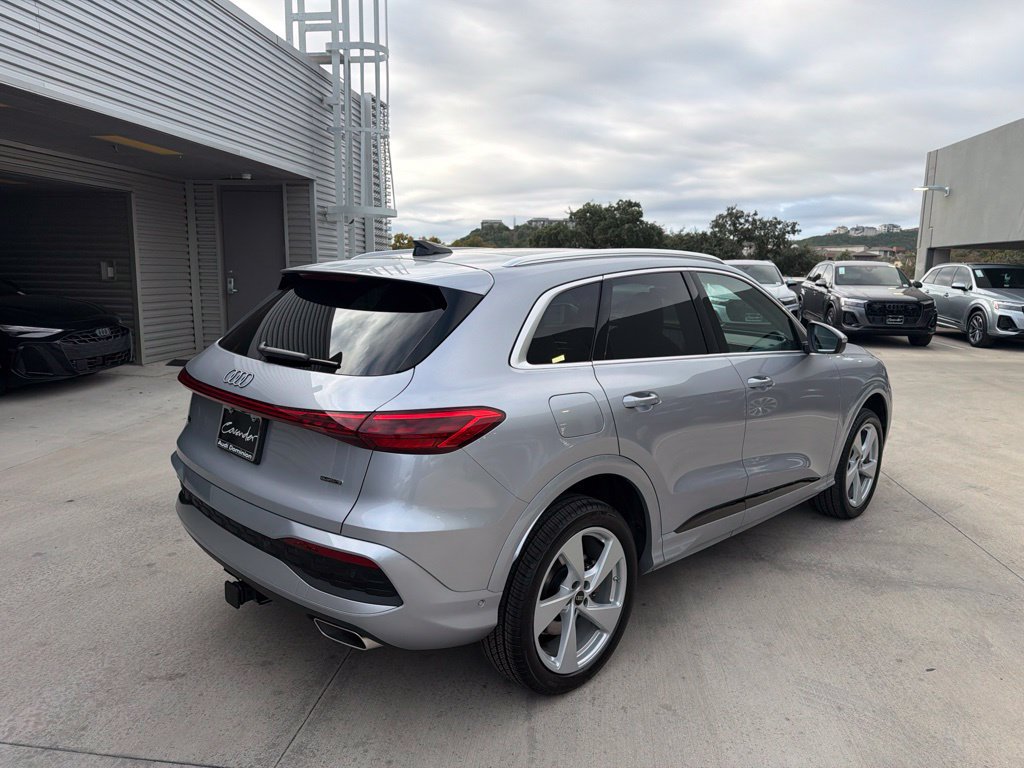 Used 2026 Audi Q5 Premium Plus AWD/4WD image 6
