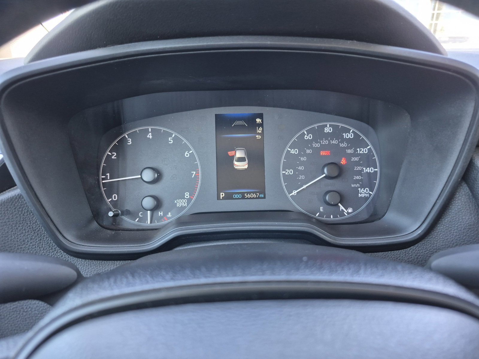 Certified 2024 Toyota Corolla LE image 10