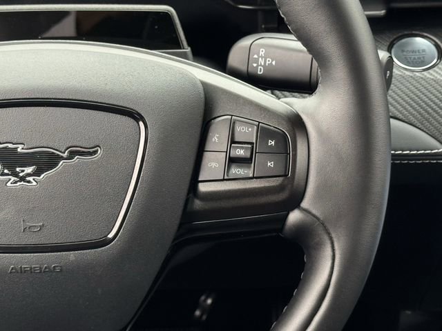 Used 2025 Ford Mustang Mach-E Select w/ Comfort Package Lite AWD/4WD image 15