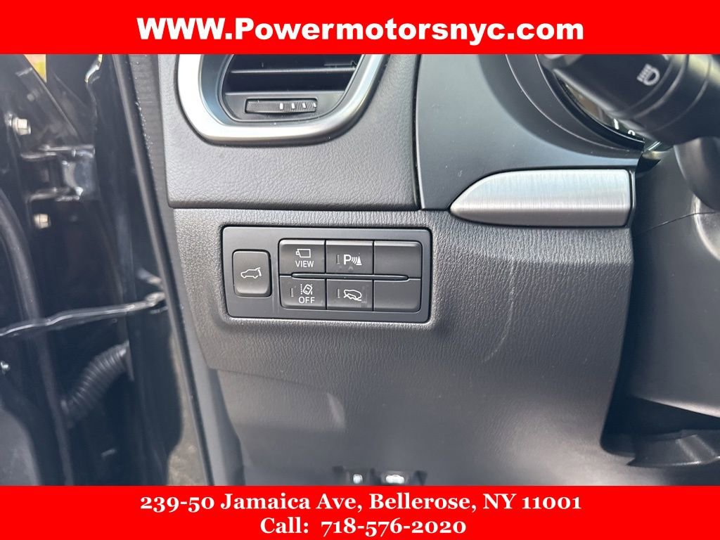 Used 2021 MAZDA CX-9 Grand Touring AWD/4WD image 34